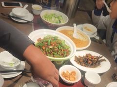 -老山村酒楼(白石洲店)