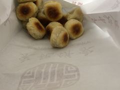 -宋记饼家(石门二路店)