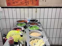 -黔有有贵州酸汤夺夺粉火锅(五味十字店)