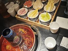 -咏江南·苏式火锅·苏州评弹(观前街店)