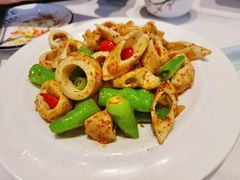 孜然心管-梅飞酒家(名辉豪庭店)