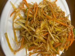 -长安后宰门水盆羊肉(新都心店)