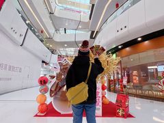 -万达广场(北京槐房店)