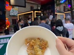 -四川北路(地铁站)