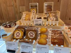 -MEEBO KAFEE米咖焙坊(虹桥路店)