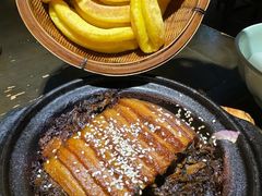 -老灶房-四川土菜(铁牛广场店)