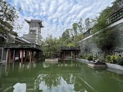 -广州神农草堂中医药博物馆