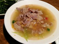 -桂小厨广西菜(青秀万达店)