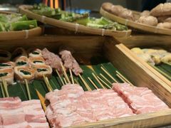 -一豚轩·烧鸟·豚骨拉面(五四路店)