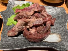 -弘益铭家九炙社韩国烤肉料理(尚美店)