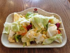 -李先生牛肉面大王(上海站南广场店)