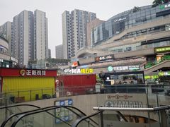 -生火火·小炉子炭烤(金楠天街总店)
