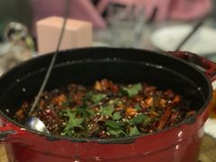 -烛影拾光观景餐厅·创意菜·摄影·小提琴(大唐不夜城店)