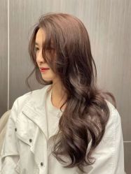 -Kraemer Paris苏豪路易士·嘉玛发廊