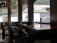 靠窗位-金牌外婆家(苏州中心店)