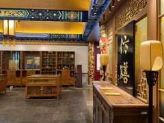 -仿膳饭庄·宫廷风味(百年传承店)