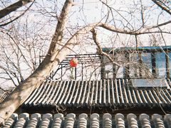 -糖房咖啡(南锣鼓巷店)
