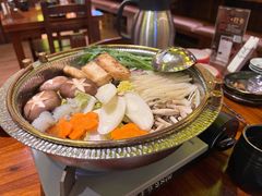 -鸟鹏烧鸟居酒屋(仁恒梦中心店)