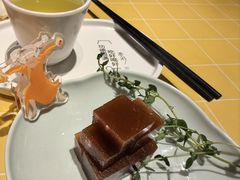 -蔡澜点心·粤菜(花城汇南区店)