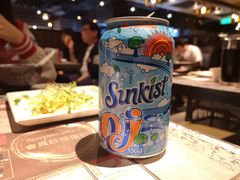 -极尚大瀛喜日本料理(铜锣湾店)