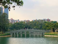 -四海公园(南山区)