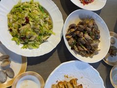 -有喜胶东小馆(太申祥和店)