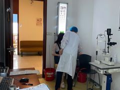 -美年大健康慈铭体检(黄浦分院)