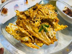 -北京老铺烤鸭(老城根店)