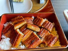 -滩万日本料理Nadaman(国贸大酒店)