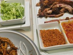 -小吊梨汤·北京菜·烤鸭(清河万象汇店)
