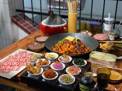 -楠火锅(龙阳广场店)