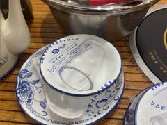 -厝味火锅·潮汕卤水火锅(十一合店)