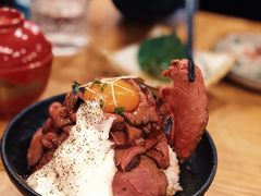-魔丼屋(日月光店)