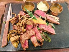 -G+KITCHEN(龙湖狮山天街店)