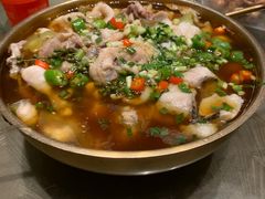 -富临轩私房菜(集庆门大街店)