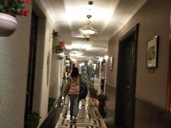 -东方明珠老上海8号餐厅