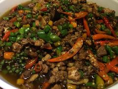 iphone_upload_pic-辛香汇·现炒川菜(武进吾悦店)