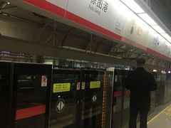 -徐图港(地铁站)