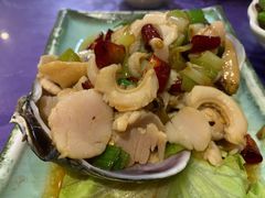 葱油天鹅蛋-威海渔村(静安旗舰店)