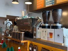 -Cafe del Volcan(永康路店)
