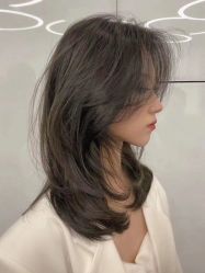 -米娜造型
