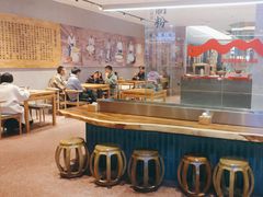 -易裕和·长沙米粉(吉尼斯获奖竹塘西路店)