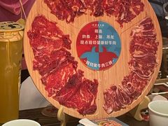 -吼堂老火锅(太古里总店)