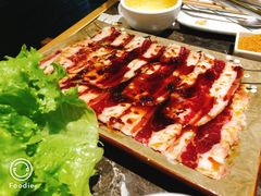 -一品诚记烤肉·甄选店(中南路店)