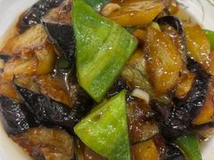 -老边饺子馆(金源店)