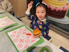 -麦当劳(药谷大道店)