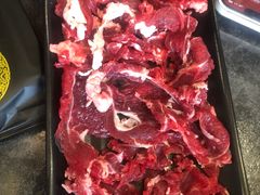 -林记潮牛·牛肉火锅(上马墩店)