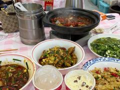 -三只鸟本地特色菜馆(上饶总店)