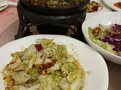 -烤肉宛饭庄(南礼士路店)