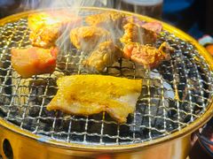 -AJIYA炭火烧肉(徐汇正大乐城店)